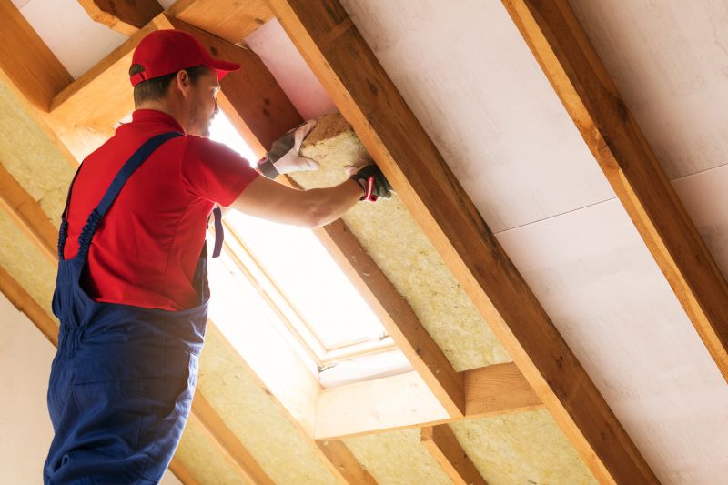 Building Insulation Service in Killeen, TX