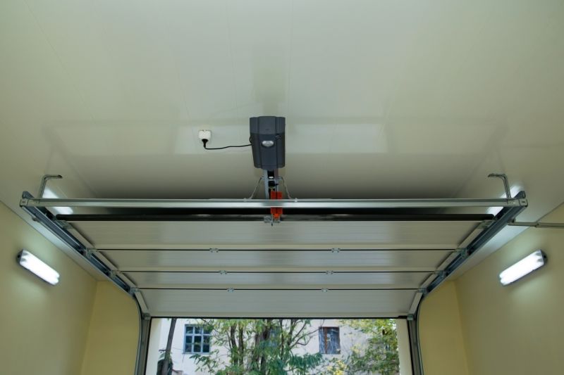 Overhead Doors Service in Fairfax County, VA