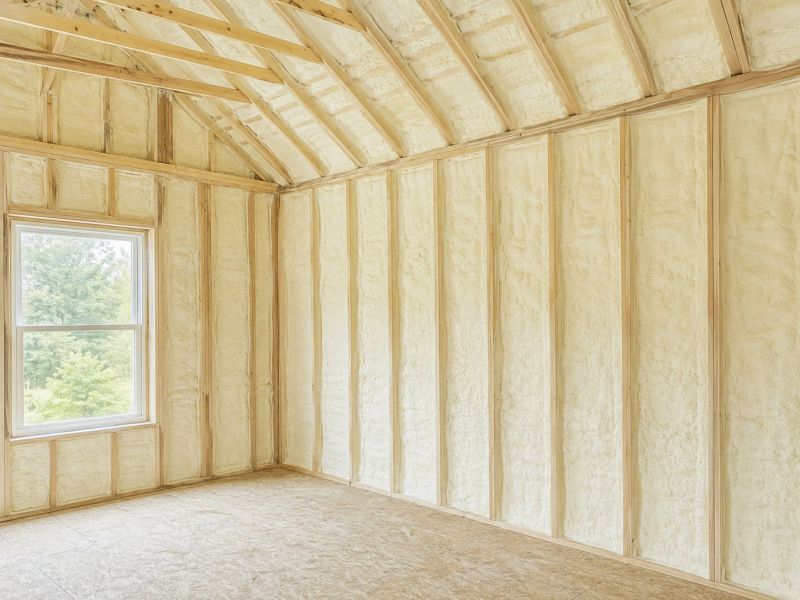 Blanket Insulation Service in Killeen, TX