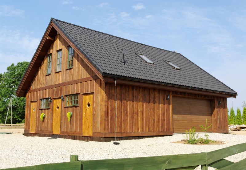 Custom Garage Installation in Pearland, TX
