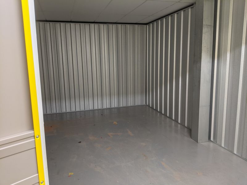 Custom Garage Installation in Katy, TX