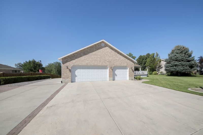 Garage Addition Installation in South Houston, TX
