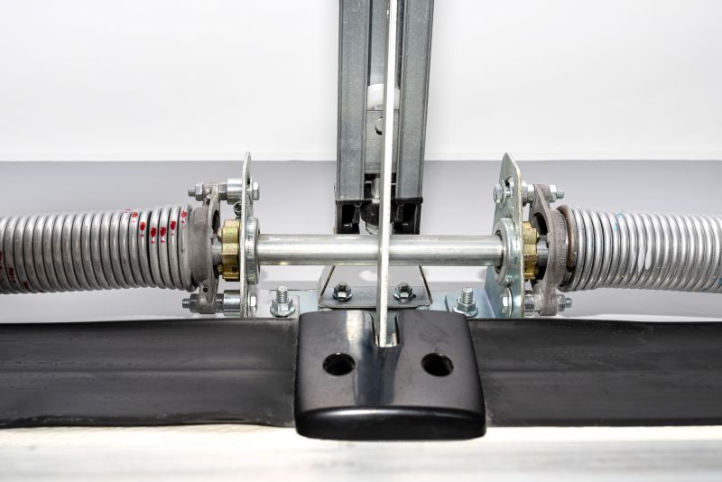 Garage Door Cable Repair Costs — Cost of Garage Door Cable Repair