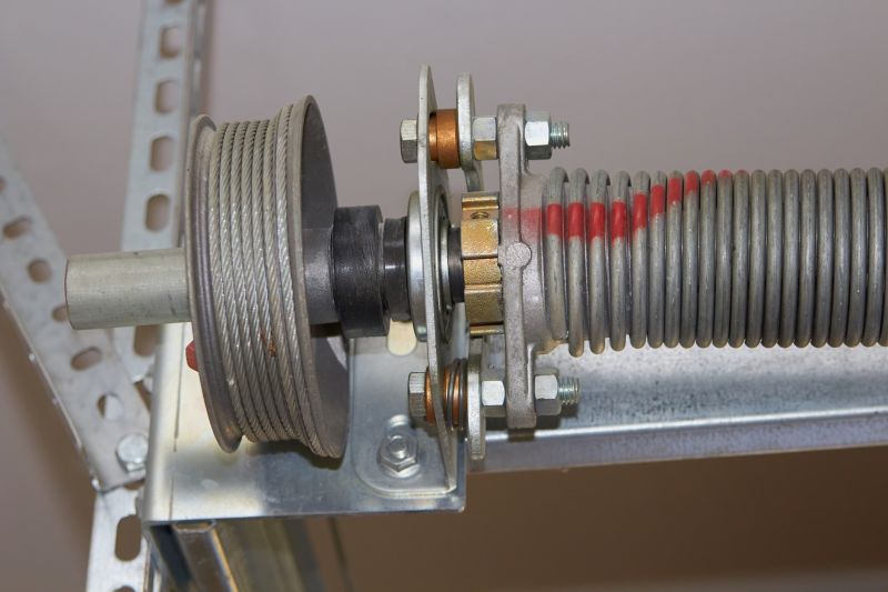 Garage Door Cable Repair Costs — Cost of Garage Door Cable Repair