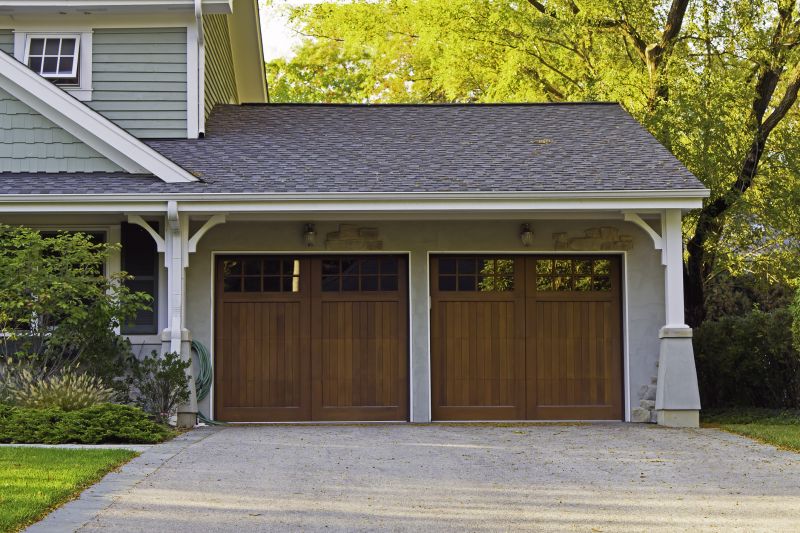Garage Door Installation in Rockville, MD