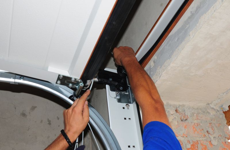 Garage Door Opener Repair in Bethesda, MD