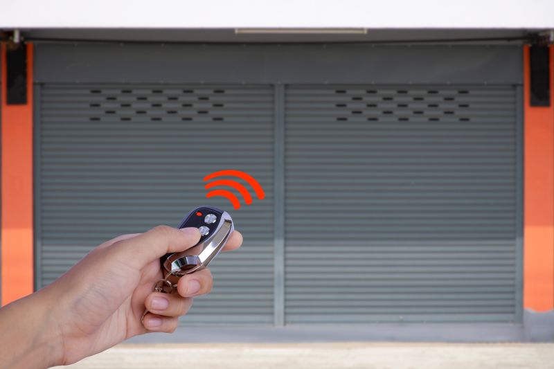 Garage Door Opener Service in Leesburg, VA