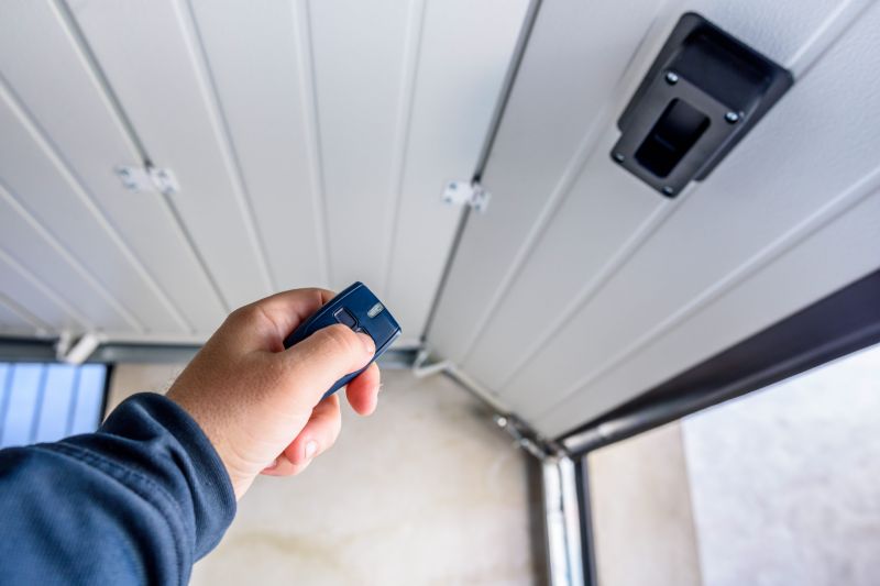 Garage Door Opener Service in Leesburg, VA