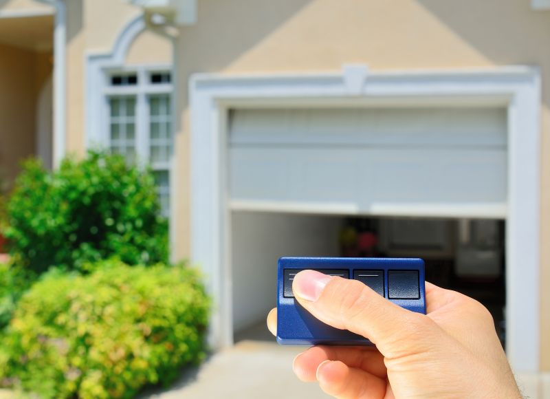 Garage Door Opener Service in Silver Spring, MD