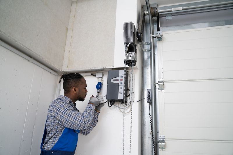 Garage Door Remote Repair in Bethesda, MD