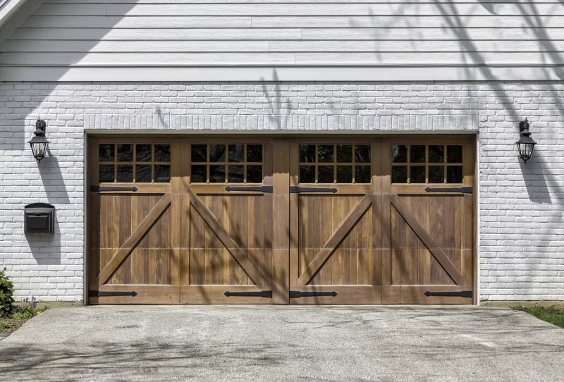 Garage Door Replacement in Rockville, MD