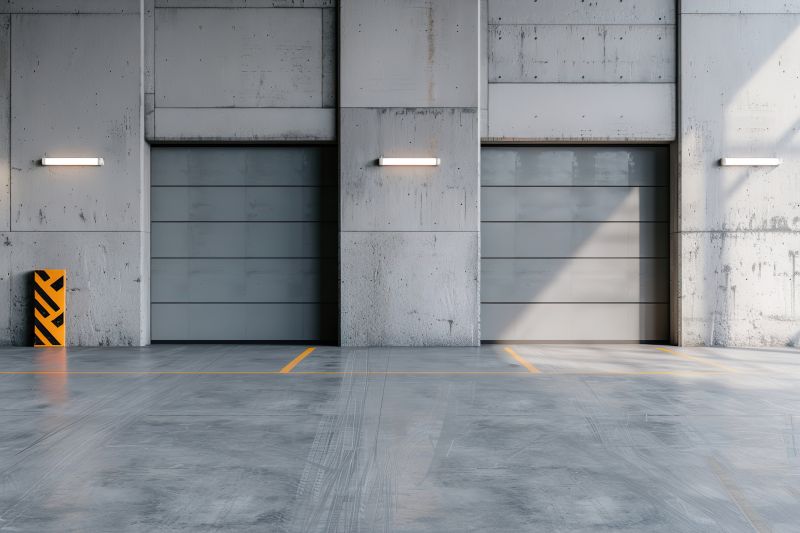 Industrial Door Installation in Rockville, MD