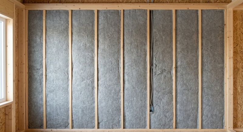 Insulation Replacement in Killeen, TX