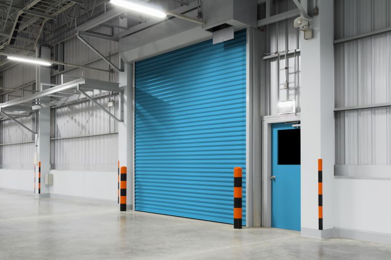 Overhead Door Installation in Fairfax, VA