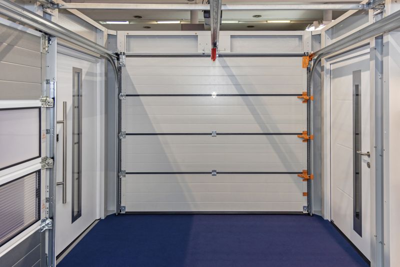 Overhead Door Installation in Fairfax, VA