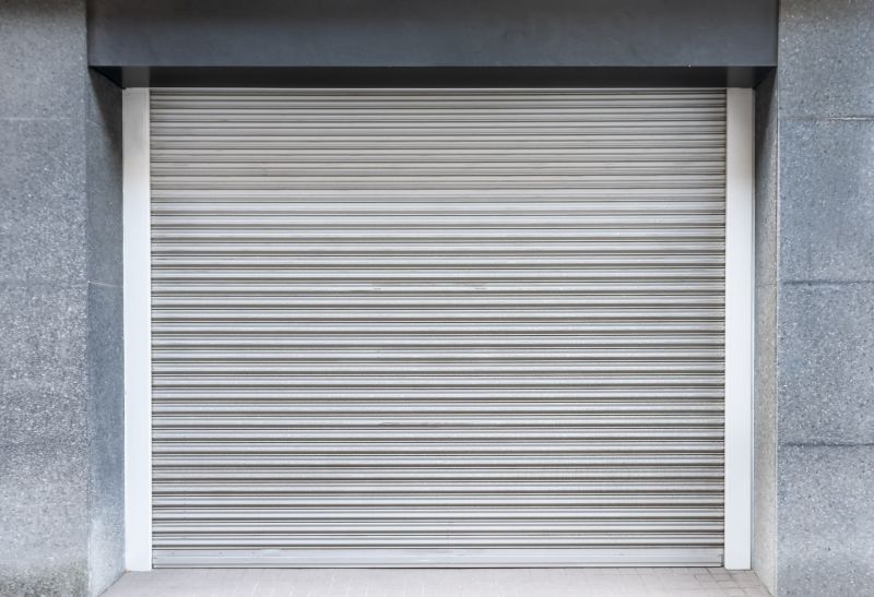 Overhead Door Replacement in Arlington, VA