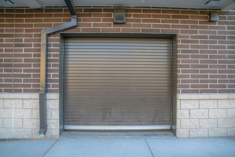 Overhead Door Replacement in Fairfax County, VA