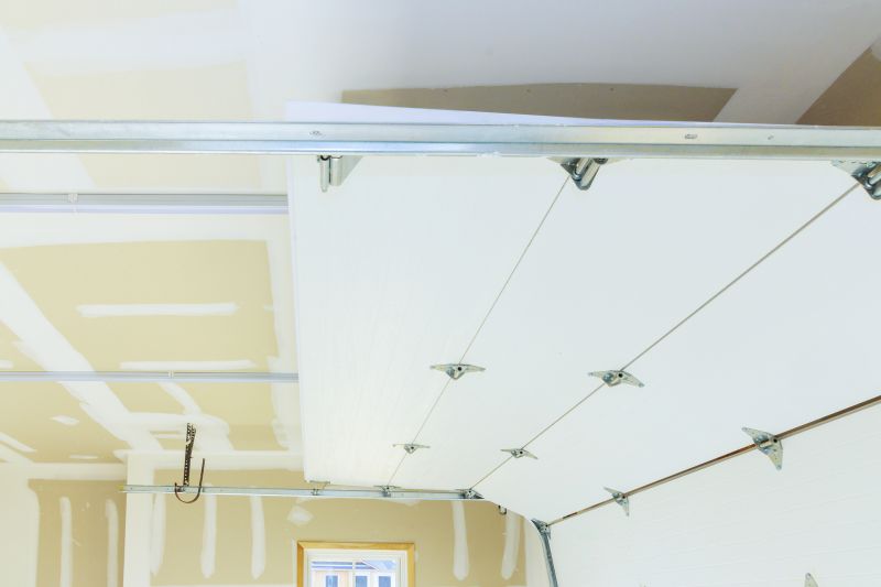 Overhead Door Replacement in Alexandria, VA