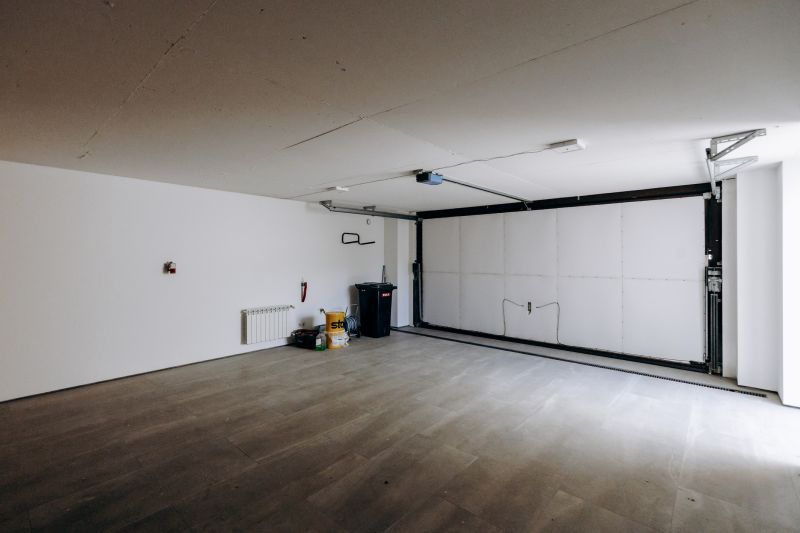 Overhead Doors Service in Rockville, MD