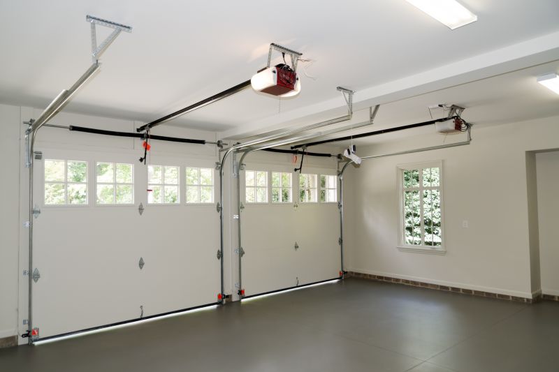 Rollup Door Service in Fairfax, VA