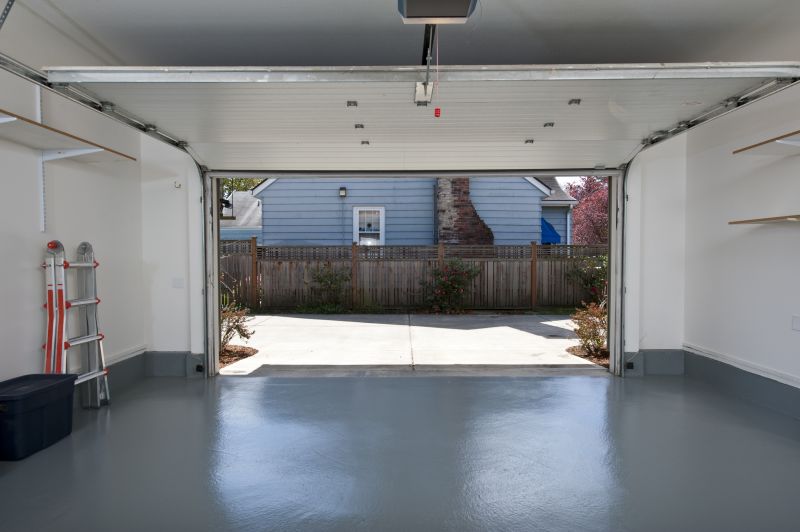 Storage Garage Construction in Cypress, TX
